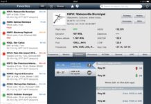 Foreflight Tricks
