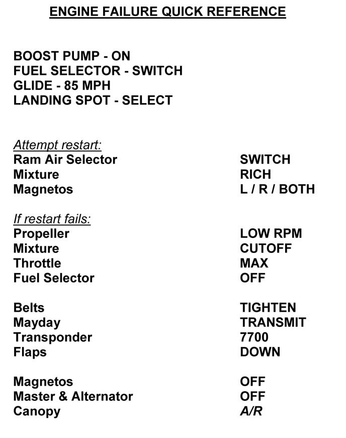 memorize-the-checklist-boldface-ifr-magazine